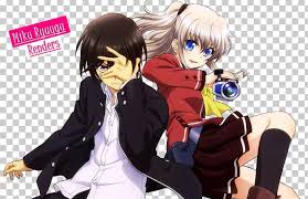 He has the ability to temporarily possess a person for 5 seconds. Nao Tomori Yuu Otosaka Misa Kurobane Ayumi Otosaka Character Png Clipart Anime Artwork Ayumi Otosaka Black