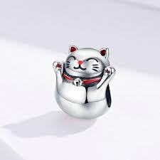 We did not find results for: Maneki Lucky Chinese Cat Charm Sterling Silver 925 For Etsy