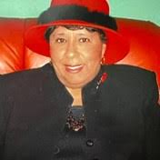 Beverly Jones Obituary (1938