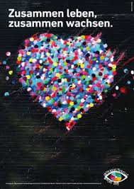 Machen sie gleich unseren kostenlosen persönlichkeitstest. Zusammen Leben Zusammen Wachsen Bfdt Bundnis Fur Demokratie Und Toleranz
