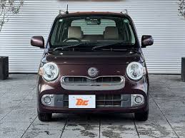 Image result for Cocoa Brown 1965 Daihatsu