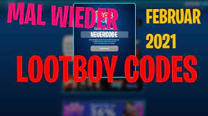 Diamanten codes 2021 alle lootboy codes 2021 loot boy codes lootboy code 2021 neue lootboy codes lootboy codes diamonds. Alle Neuen Lootboy Codes Im Februar 13 Youtube