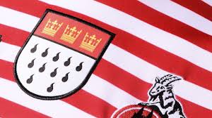 Fc köln für die bundesliga saison 2019/20 ist da! Louis Schaubs Erstes Karneval Trikot