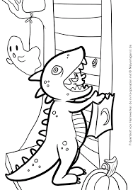 Wenn ihr ein halloween ausmalbild gratis ausdrucken und danach ausmalen möchtet, braucht ihr nur auf das kleine halloween bild in farbe klicken. Halloween Malvorlagen Schaurige Ausmalbilder Fur Kinder Heimwerker De
