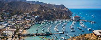 Best time to visit catalina island. Getting To Catalina Island Find Transportation Tips Packages
