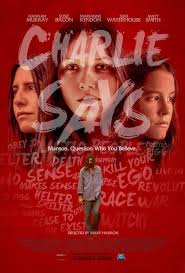 Mary harron's films hinge on the idea that people are the products of their era, generally in the worst way. Poster Zum Charlie Says Bild 12 Auf 17 Filmstarts De