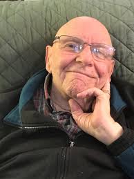 OBITUARY: Joseph 'Joe' Lewis Toste, 1933-2022