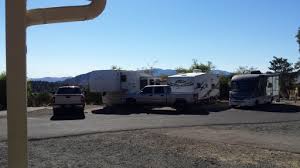 Located in the heart of st. Virginia City Rv Park Virginia City Nevada Us Parkadvisor