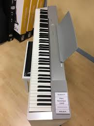 Vous trouverez de nombreuses bonnes affaires numériques sur ce site. Piano Numerique Occasion Casio Privia A Le Diapason Bourges Facebook