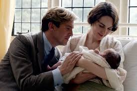 Maybe you would like to learn more about one of these? Downton Abbey Matthew S Death Explained Season 4 Spoilers Hollywood Life