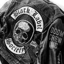 Pin On Black Label Society