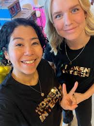 Daniel Kruczek's Instagram, Twitter & Facebook