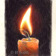 Realistic flame clipart free download! How To Draw Flames And Fire