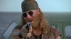 Robert Winley (1952-2001)