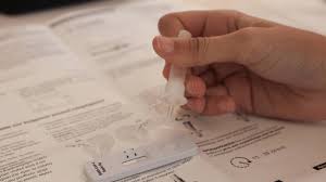 Αναλυτικές οδηγίες για self test. Self Test Ti Allazei Apo Shmera Poioi Den 8a Kanoyn Agriniopress