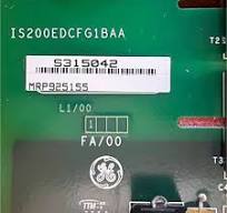 Best GE IS200EDCFG1BAA Exciter Dc Feedback board Suppliers ...