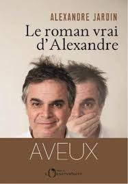 Alexandre jardin was born on april 14, 1965 in paris, france. Alexandre Jardin Et Le Marketing Du Mensonge Le Club De Mediapart