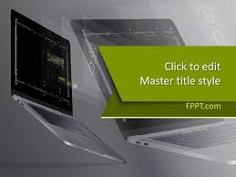 Free download beginning in 3 seconds. Free Technology Computer Powerpoint Template Free Powerpoint Templates