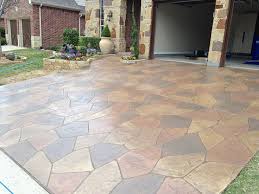 Check spelling or type a new query. Stamped Concrete Options And How To Pick The Best Colors Concrete Craft