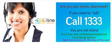 Warmline is Comcare Trust's free telephone peer support service for people  experiencing mental illness in Canterbury and the West Coast, operated by  people who have had personal experience of mental illness. It