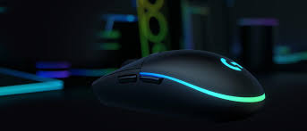Logitech g203 prodigy is a wired gaming mouse that helps you play to your full potential and be more accurate than you've ever been before. Logitech G203 Lightsync Review Tom S Guide