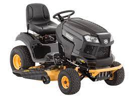 Messing with the mower again. Craftsman 27042 Riding Lawn Mower Tractor Consumer Reports
