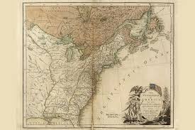 چرا آمریکا «United States» نام گرفت؟