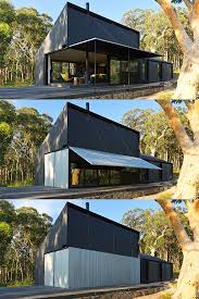 Off Grid House Anderson Architecture