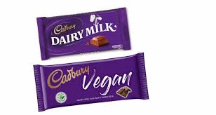 Part of their letter is as below: Cadbury Confirms Vegan Dairy Milk Is Underway