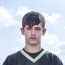 Nick Holbert's High School Career Home