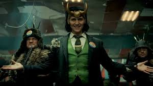 At birth the black widow aka natasha romanova is given to the kgb, which grooms her to become its ultimate operative. Loki Trailer Tom Hiddleston Returns On Disney Plus For Marvel Variety
