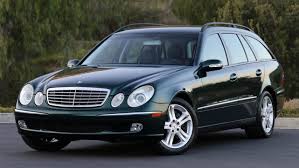 We did not find results for: 2004 Mercedes Benz E500 Wagon 4matic Vin Wdbuh83j34x159748 Classic Com