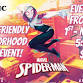 MTG x Spiderman Friendly Neighborhood Draft Event event image