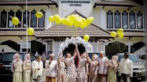 De braga by artotel bandung. Firda Winandini Gedung Pernikahan Murah Di Bandung Timur