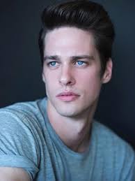 Griffin Wade: Movies, TV, and Bio