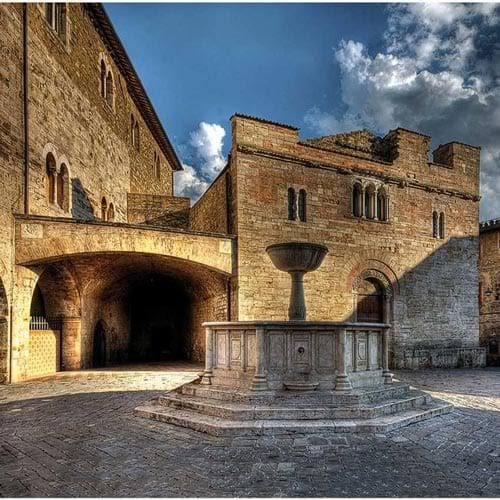 bevagna