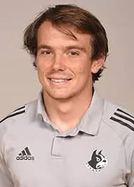 2020 Men's Soccer Roster