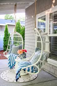 Maybe you would like to learn more about one of these? Outdoor Decorating Ideas My Summer Porch And Patio Modern Glam