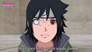 Boruto Ano Boy