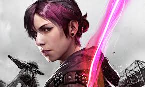 Infamous First Light Http Gamusion Nl 2015 03 20 Infamous First Light Infamous First Light One Light Infamous