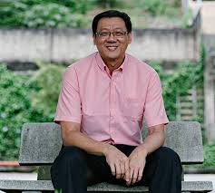 Самые новые твиты от lee boon chye (@leeboonchye): Department Of Southeast Asian Studies