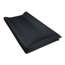 Baseline Akustikstoff Schwarz Akustikbezugsstoff Amazon De Elektronik Stoff Schwarz Akustik