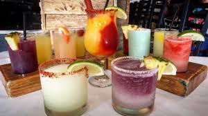 Light flavors, perfect for grilling season and beyond! Sangria On The Burg