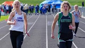 Gator girls, Bergan boys take home wins in Wayne