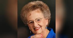 Mrs. Betty Ann Harris Obituary