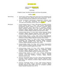 Maksudnya, laporan tersebut berperan sebagai sebuah aktivitas jasa yang bertujuan untuk menyediakan informasi kuantitatif dan berguna dalam pengambilan keputusan yang ekonomis. Sk Tim Penyusun Lk Opd