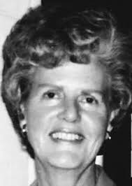 Jane Cunningham Obituary (1927