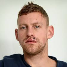 FC United goalkeeper David Carnell suffers savage beating after scooping a  clutch of end-of-season awards