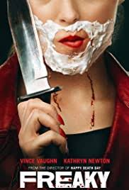 Watch freaky online full movie, freaky full hd with english subtitle. Freaky 2020 Imdb