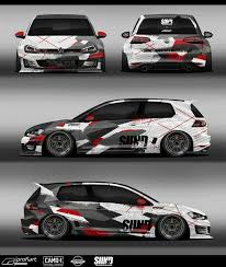 Diseno De Carros Autofolierung Fahrzeugfolierung Rennwagendesign
